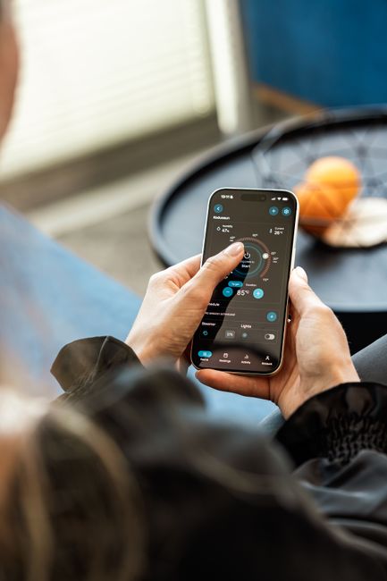 Basi Smart Home services