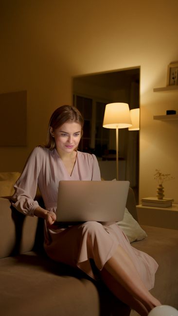 Basi Smart Home services