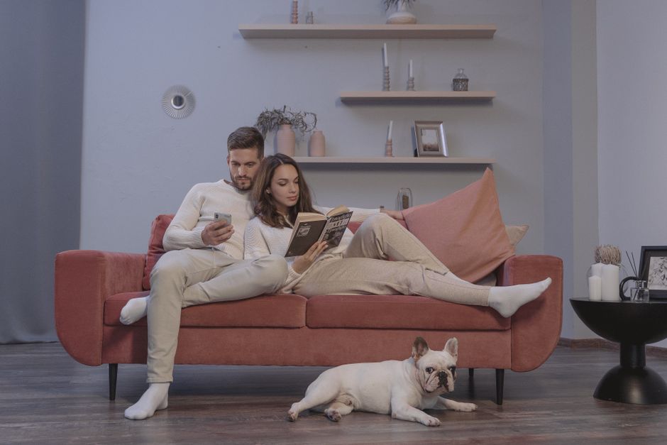 Basi Smart Home services