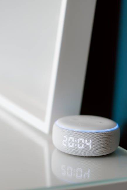 Basi Smart Home getting started