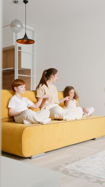 Basi Smart Home services