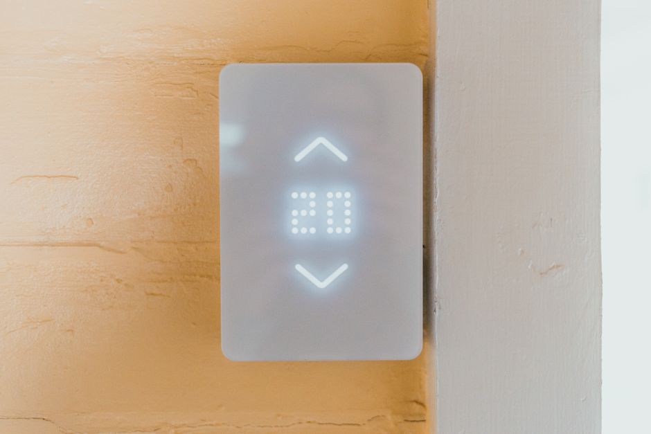 Basi Smart Home services
