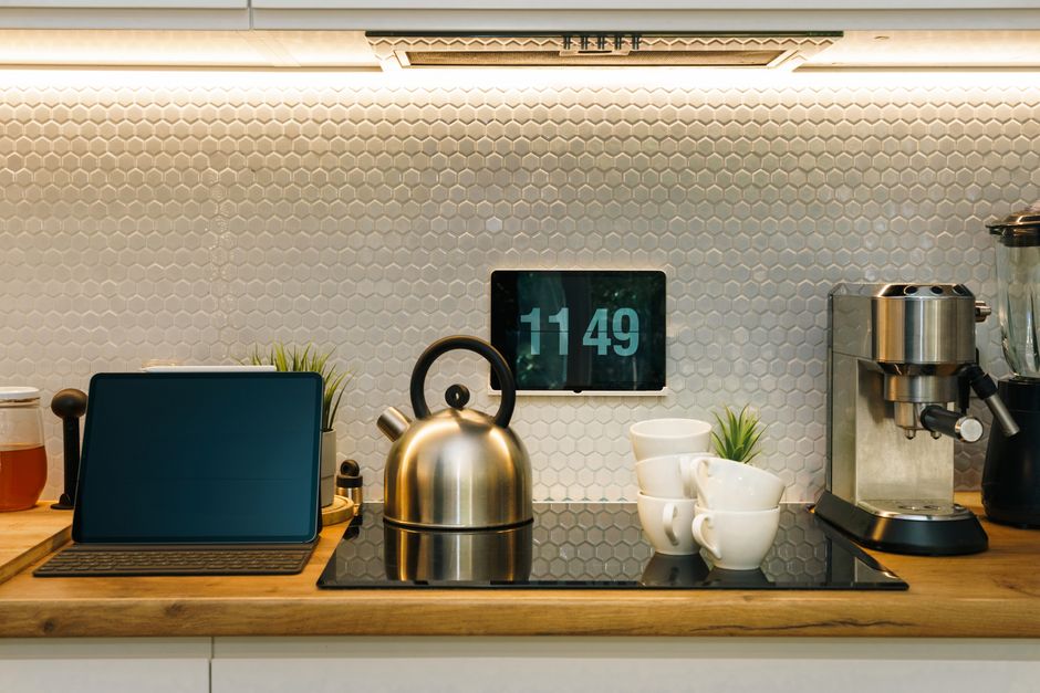 Basi Smart Home support
