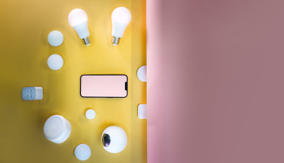 Basi Smart Home contact