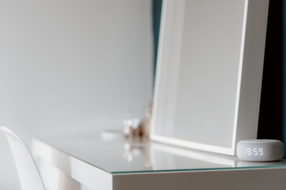 Basi Smart Home services